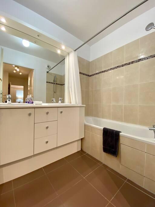 Suite Medicis Near Disneyland Serris Exterior foto