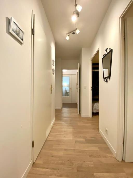 Suite Medicis Near Disneyland Serris Exterior foto